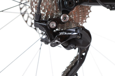 Giant Contend AR 1 Shimano 105 Disc Road Bike 2023, Size Large