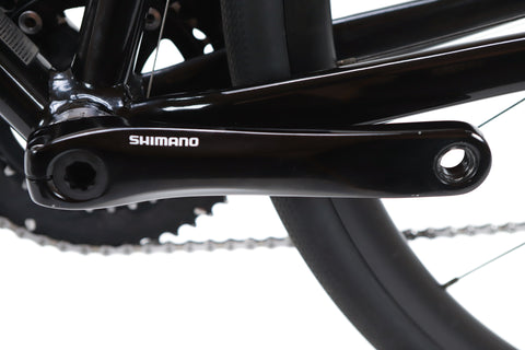 Giant Contend AR 1 Shimano 105 Disc Road Bike 2023, Size Large