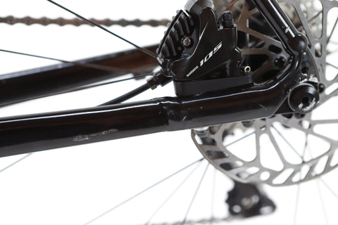 Giant Contend AR 1 Shimano 105 Disc Road Bike 2023, Size Large
