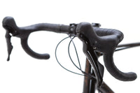 Giant Contend AR 1 Shimano 105 Disc Road Bike 2023, Size Large