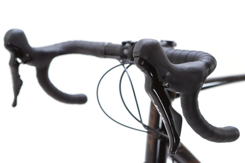 Giant Contend AR 1 Shimano 105 Disc Road Bike 2023, Size Large