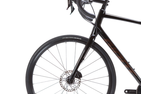 Giant Contend AR 1 Shimano 105 Disc Road Bike 2023, Size Large