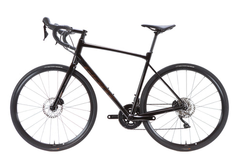 Giant Contend AR 1 Shimano 105 Disc Road Bike 2023, Size Large