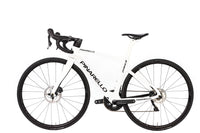 Pinarello Prince Disk TiCR Shimano Ultegra Disc Road Bike 2022, Size 43cm