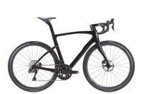 Pinarello F7 Shimano Ultegra Di2 Disc Road Bike 2025, Size 54.5cm