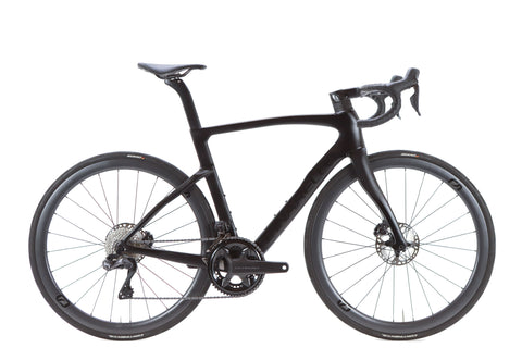 Pinarello F7 Shimano Ultegra Di2 Disc Road Bike 2025, Size 54.5cm