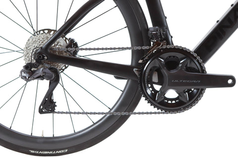 Pinarello F7 Shimano Ultegra Di2 Disc Road Bike 2025, Size 54.5cm