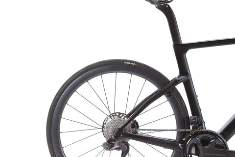 Pinarello F7 Shimano Ultegra Di2 Disc Road Bike 2025, Size 54.5cm