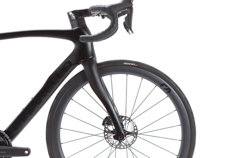 Pinarello F7 Shimano Ultegra Di2 Disc Road Bike 2025, Size 54.5cm
