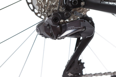 Pinarello F7 Shimano Ultegra Di2 Disc Road Bike 2025, Size 54.5cm