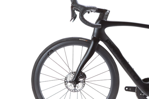 Pinarello F7 Shimano Ultegra Di2 Disc Road Bike 2025, Size 54.5cm