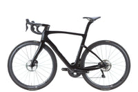 Pinarello F7 Shimano Ultegra Di2 Disc Road Bike 2025, Size 54.5cm