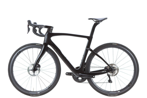 Pinarello F7 Shimano Ultegra Di2 Disc Road Bike 2025, Size 54.5cm