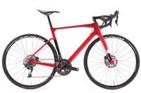 Ribble Endurance SL Shimano Ultegra Disc Road Bike 2021, Size Medium