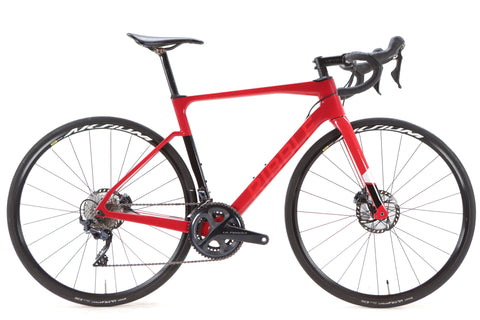 Ribble Endurance SL Shimano Ultegra Disc Road Bike 2021, Size Medium