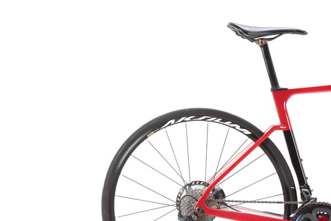Ribble Endurance SL Shimano Ultegra Disc Road Bike 2021, Size Medium