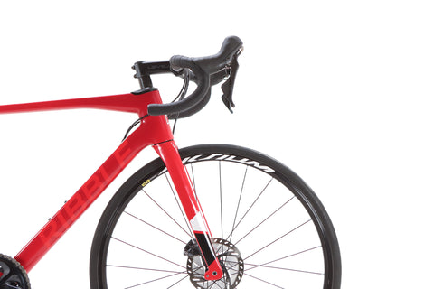 Ribble Endurance SL Shimano Ultegra Disc Road Bike 2021, Size Medium