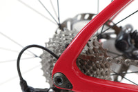 Ribble Endurance SL Shimano Ultegra Disc Road Bike 2021, Size Medium