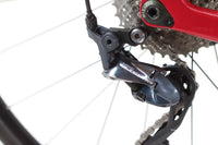 Ribble Endurance SL Shimano Ultegra Disc Road Bike 2021, Size Medium