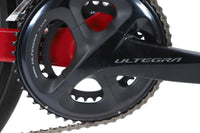 Ribble Endurance SL Shimano Ultegra Disc Road Bike 2021, Size Medium