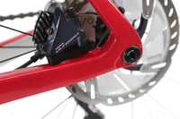 Ribble Endurance SL Shimano Ultegra Disc Road Bike 2021, Size Medium