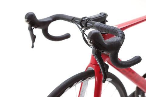 Ribble Endurance SL Shimano Ultegra Disc Road Bike 2021, Size Medium