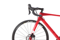 Ribble Endurance SL Shimano Ultegra Disc Road Bike 2021, Size Medium