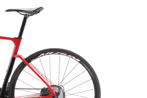 Ribble Endurance SL Shimano Ultegra Disc Road Bike 2021, Size Medium