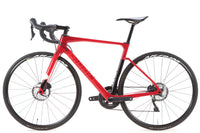 Ribble Endurance SL Shimano Ultegra Disc Road Bike 2021, Size Medium