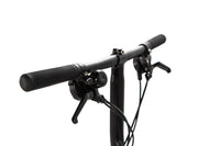 Brompton C Line Explore Folding Bike 2023