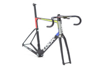 Look 795 Blade RS Disc Road Frameset 2023, Size XL