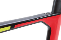 Look 795 Blade RS Disc Road Frameset 2023, Size XL
