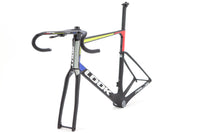 Look 795 Blade RS Disc Road Frameset 2023, Size XL