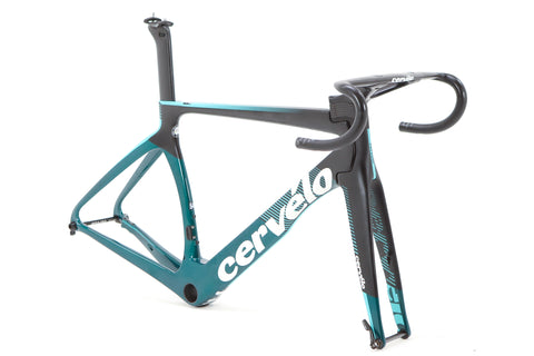 Cervelo S5 Disc Road Frameset 2019, Size 54cm