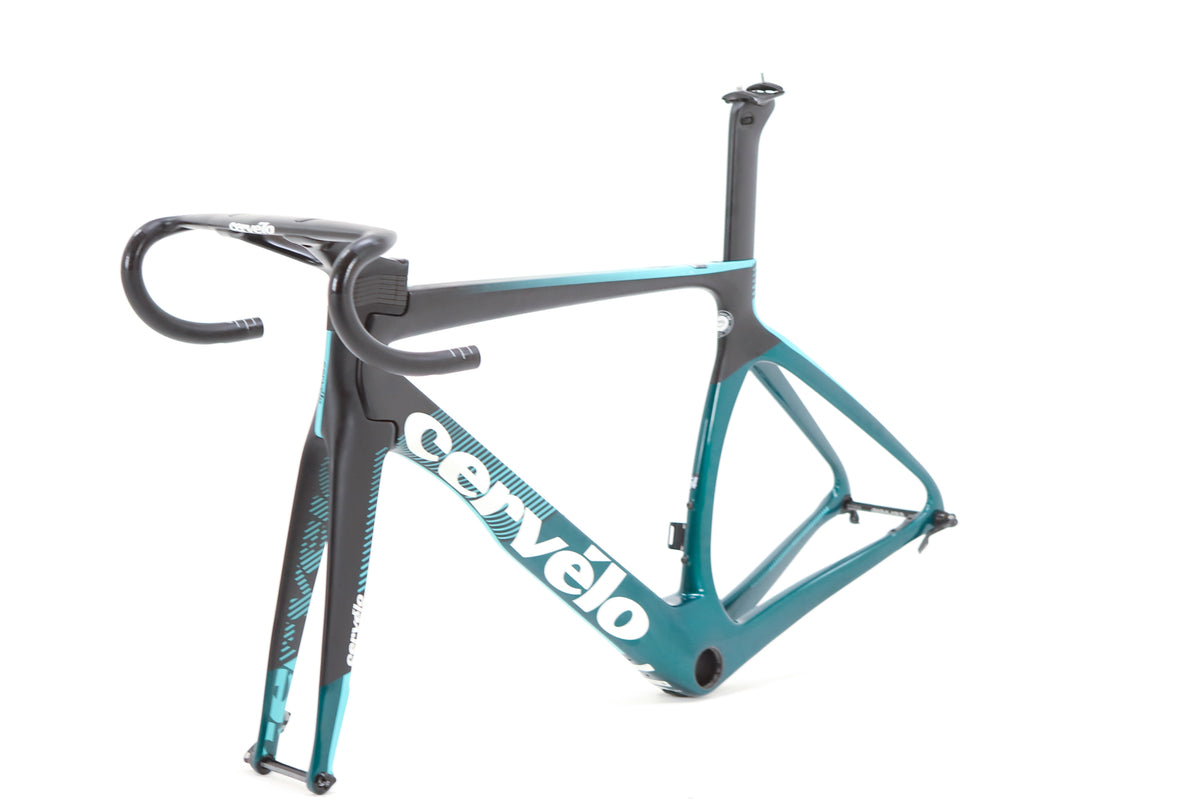 Cervelo S5 Disc Road Frameset 2019, Size 54cm