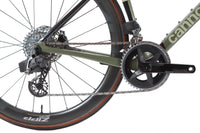Cannondale SuperSix Evo Sram Rival eTap AXS Disc Road Bike 2022, Size 54cm