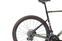 Cannondale SuperSix Evo Sram Rival eTap AXS Disc Road Bike 2022, Size 54cm