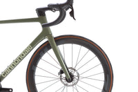 Cannondale SuperSix Evo Sram Rival eTap AXS Disc Road Bike 2022, Size 54cm