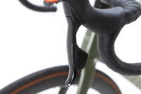 Cannondale SuperSix Evo Sram Rival eTap AXS Disc Road Bike 2022, Size 54cm