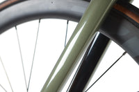 Cannondale SuperSix Evo Sram Rival eTap AXS Disc Road Bike 2022, Size 54cm