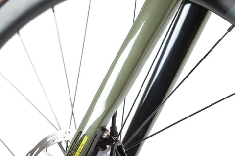 Cannondale SuperSix Evo Sram Rival eTap AXS Disc Road Bike 2022, Size 54cm