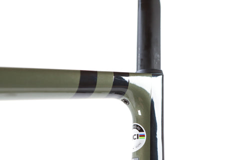 Cannondale SuperSix Evo Sram Rival eTap AXS Disc Road Bike 2022, Size 54cm