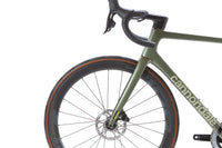 Cannondale SuperSix Evo Sram Rival eTap AXS Disc Road Bike 2022, Size 54cm