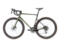 Cannondale SuperSix Evo Sram Rival eTap AXS Disc Road Bike 2022, Size 54cm
