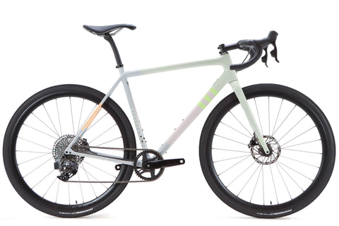 Specialized Crux Expert Sram Rival eTap AXS Gravel Bike 2023, Size 56cm
