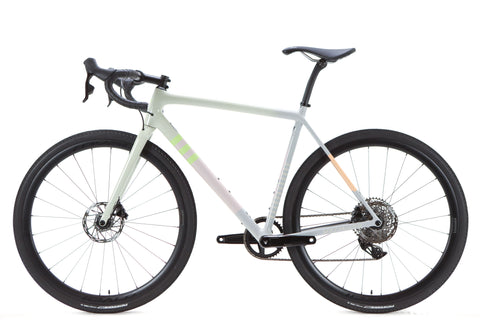 Specialized Crux Expert Sram Rival eTap AXS Gravel Bike 2023, Size 56cm