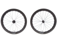 Zipp 454 NSW Carbon Disc Wheelset 2024, XDR Freehub