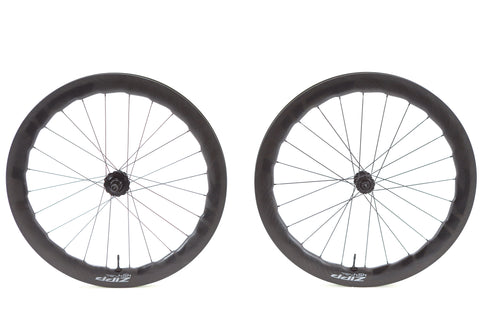 Zipp 454 NSW Carbon Disc Wheelset 2024, XDR Freehub