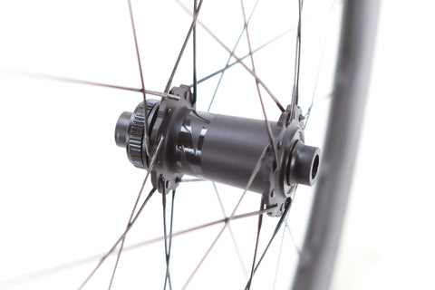 Zipp 454 NSW Carbon Disc Wheelset 2024, XDR Freehub