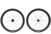 Zipp 454 NSW Carbon Disc Wheelset 2024, XDR Freehub